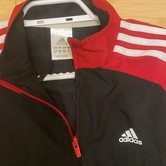 Adidas Jacket - Picture 2 of 3
